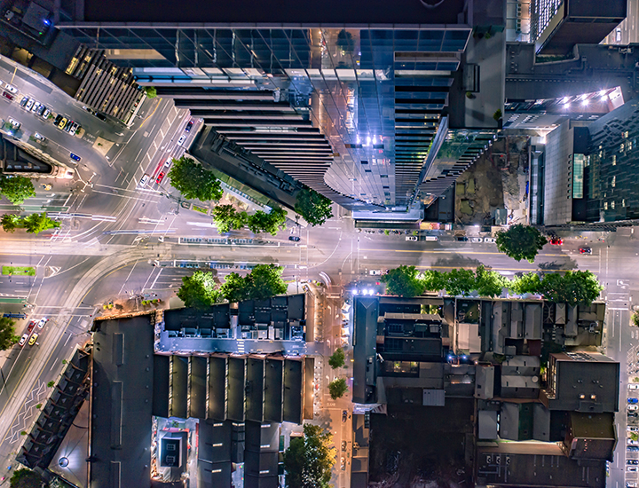 해외 부동산 매입 및 매각 자문
